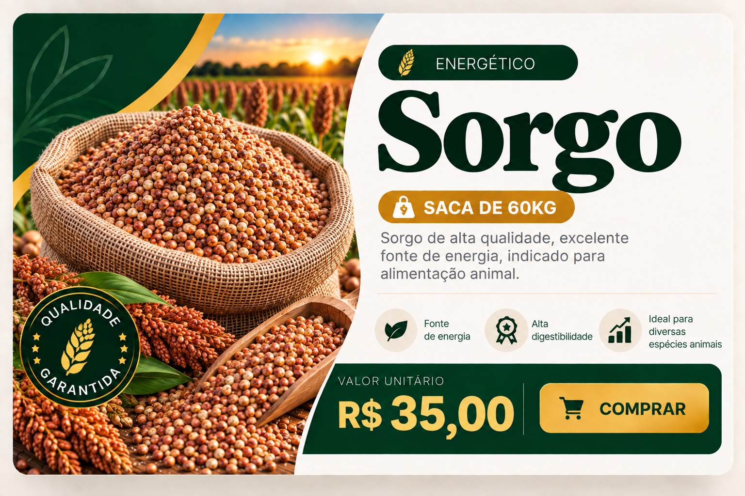 Sorgo